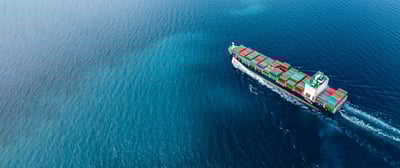 Maritime Shipping: The Green Giant of Global Trade (Yes, Really)