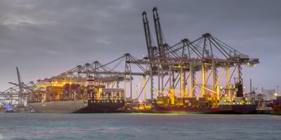 How to Choose Your Next Port Operations Provider