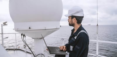 Top 5 Trends Shaping the Future of Shipping