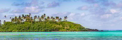 Your Guide to Shipping Goods to the Pacific Islands